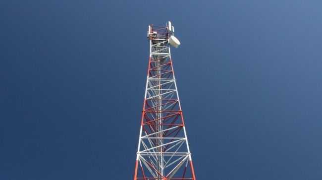 Mobiilimast.