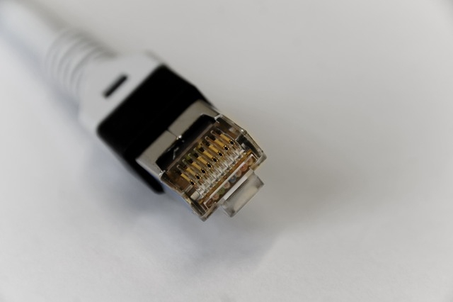 Gigabitine Internet.