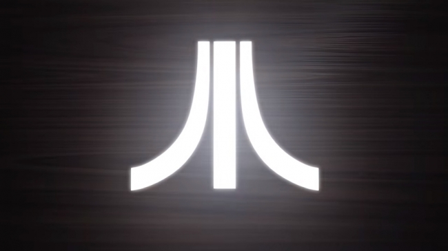 Atari. Kaader videost