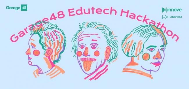 Garage48 Edutech.