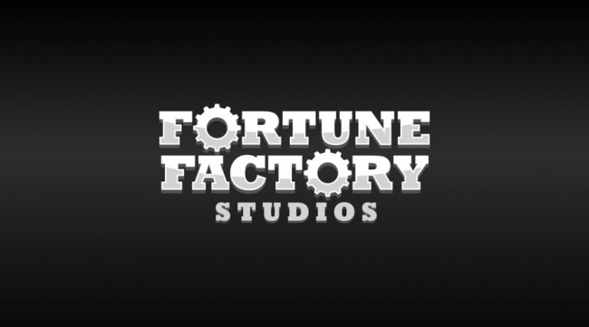 Fortune Factory Studios.