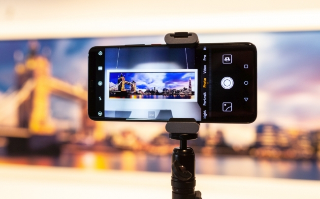 Huawei Mate 20 Pro