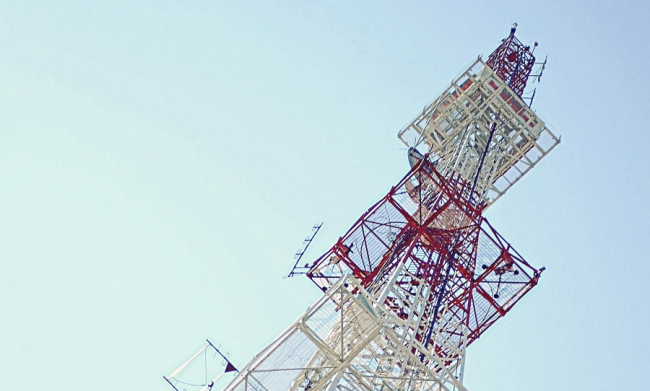 Mobiilimast