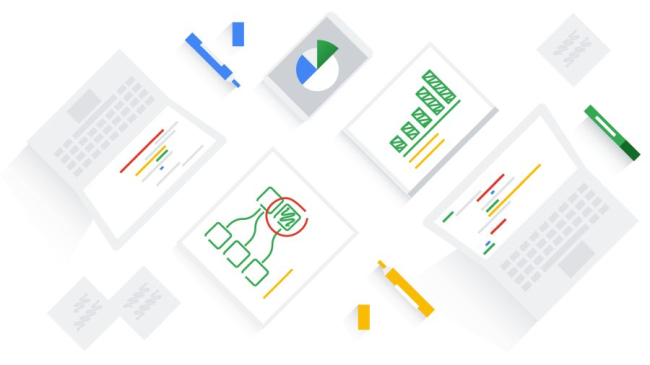 Gooogle Hero Launchpad.