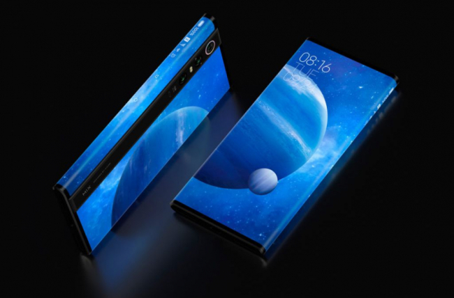 Xiaomi Mi Mix