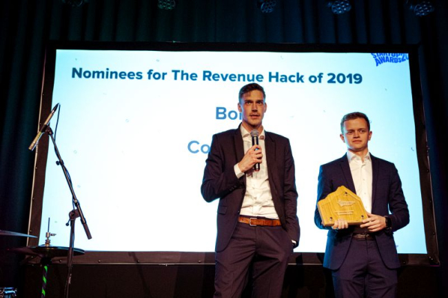 Hack of 2019