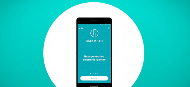 Smart-ID.