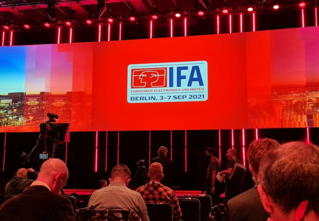 IFA 2020