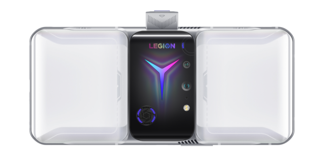 Lenovo Legion Phone Duel 2.