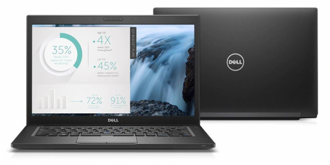 Dell Latitude 7480.