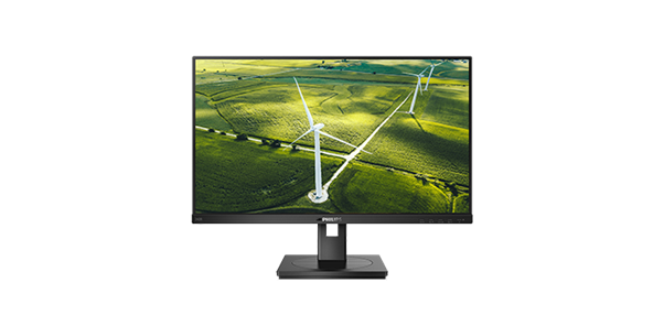 Philips 242B1G.
