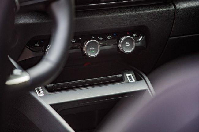 Citroen C4X