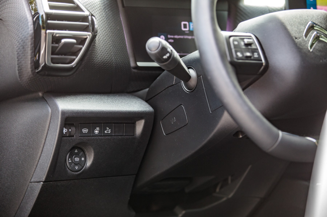 Citroen C4X