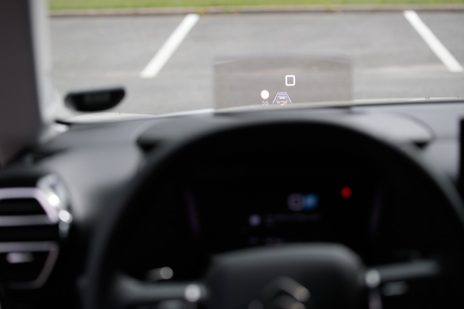 Citroen C4X