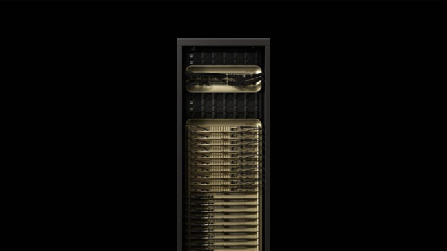 Blackwell Ultra. Foto: NVIDIA