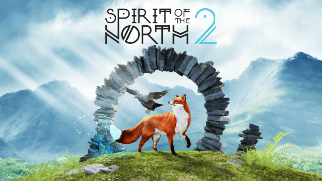 Spirit North 2
