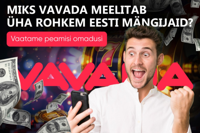 Vavada
