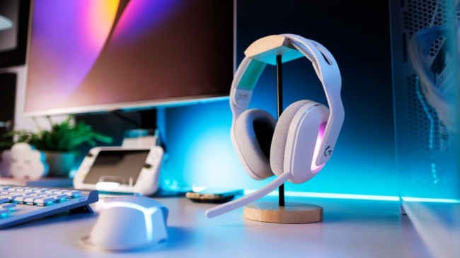 Logitech G522