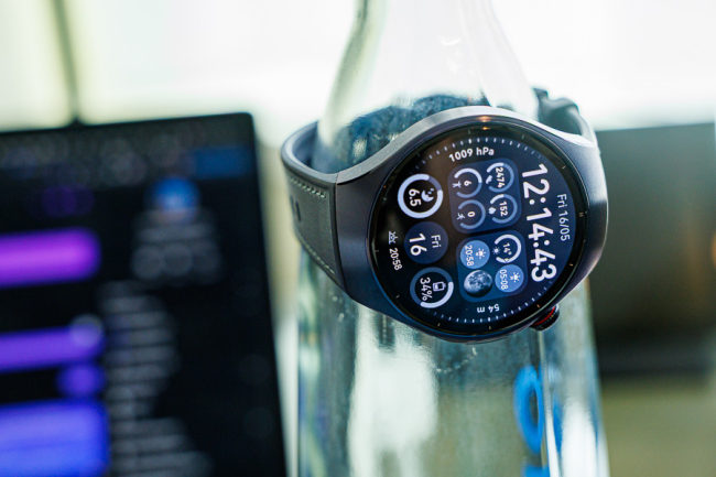 Huawei WATCH 5 