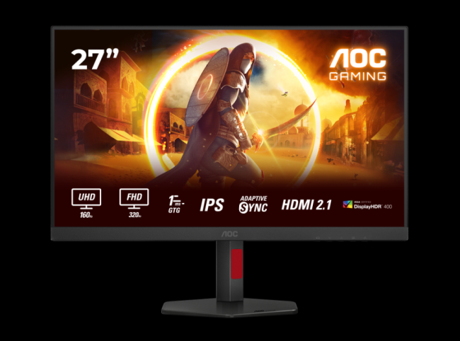 AOC U27G4R