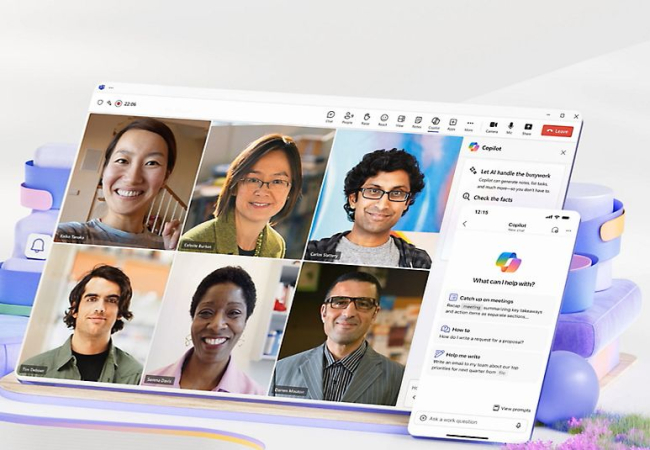 Microsoft Teams