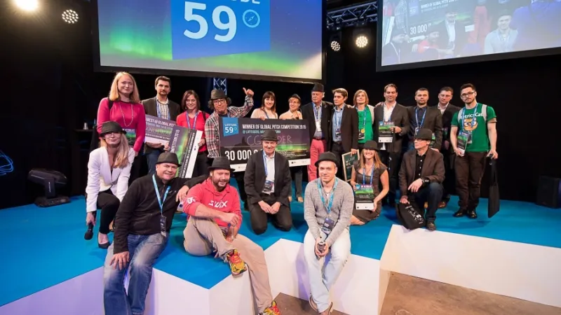 Latitude 59