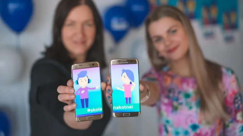 Foto: Samsung