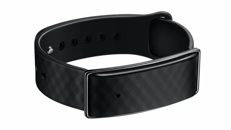 Huawei Color Band A1.