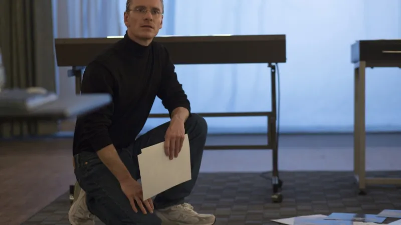 Steve Jobs