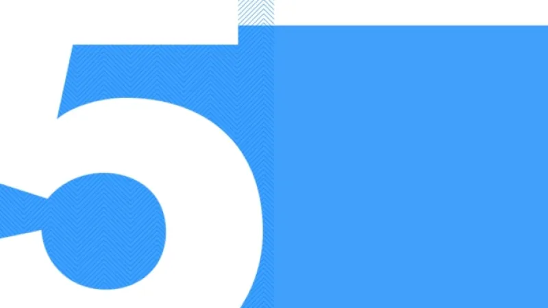 Bluetooth 5.
