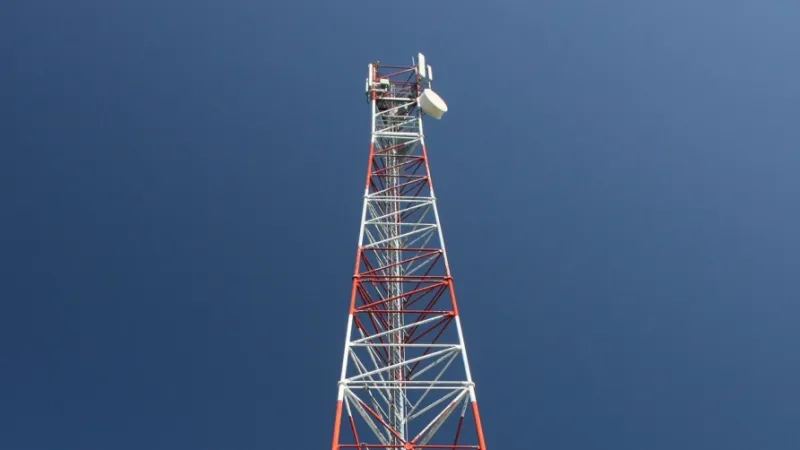 Mobiilimast.