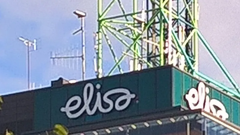 Elisa