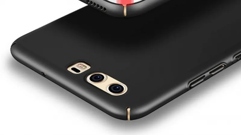 Huawei P10 kaitset pakkuv kest.