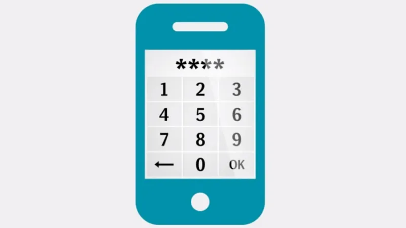 Mobiil-ID.