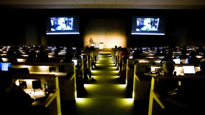 Foto: (CC) Thomas Hawk / VisualHunt
