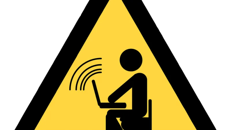 Tasuta WiFi. Foto: (CC) Pixabay