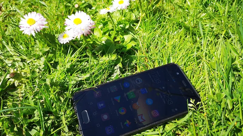 Huawei P10 aasta hiljem.
