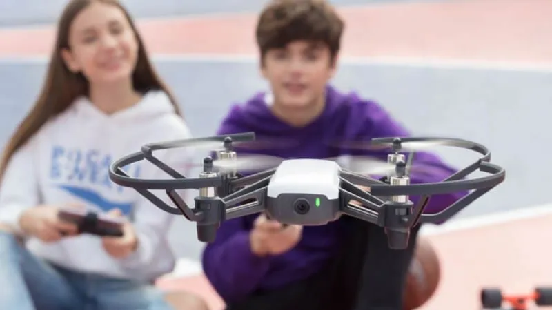 DJI Tello