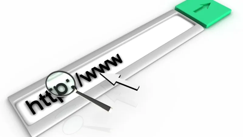 HTTP on homsest ebaturvaline.