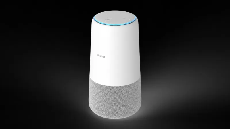 AI Cube. Foto: Huawei