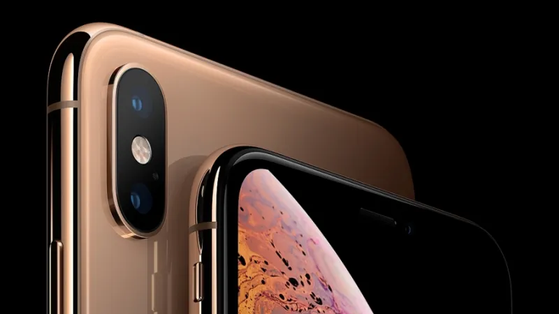 Uus iPhone.