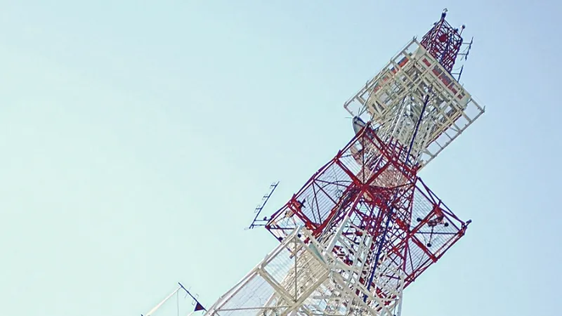Mobiilimast