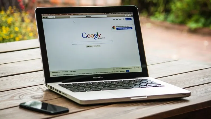 Google. (CC) Pixabay