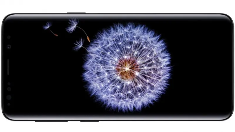 Samsung Galaxy S9 VoWifi