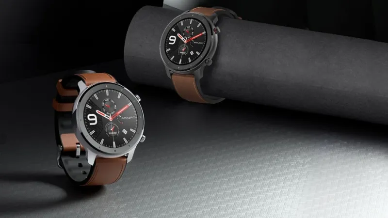 Amazfit GTR