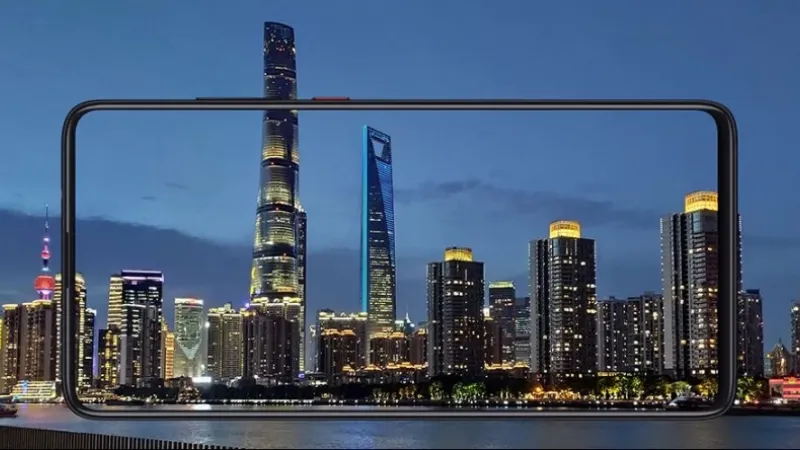 Xiaomi Mi 9T