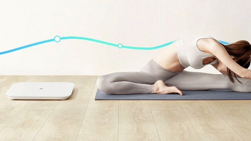 Xiaomi nutikaal.