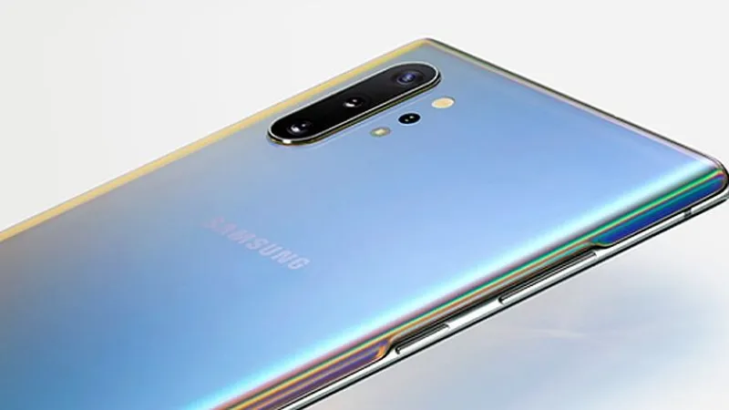 Samsung Galaxy Note10