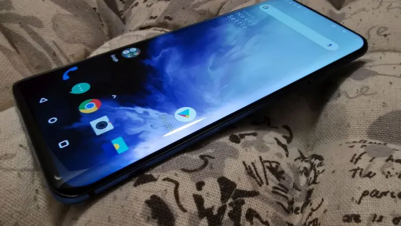 OnePlus Pro.