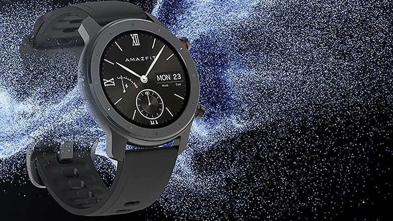 Amazfit GTR Lite